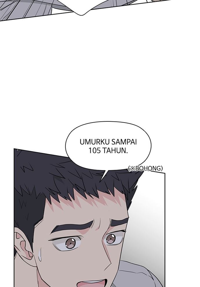 Mother, I’m Sorry Chapter 83 Gambar 35
