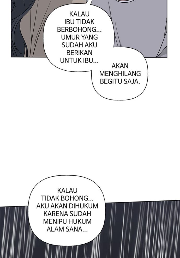 Mother, I’m Sorry Chapter 83 Gambar 39