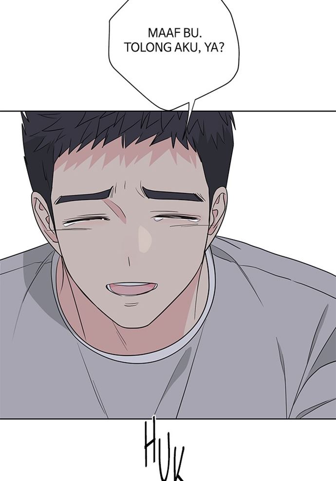 Mother, I’m Sorry Chapter 83 Gambar 45
