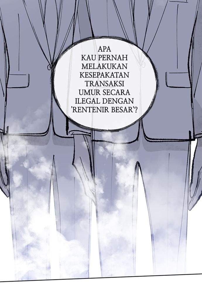 Mother, I’m Sorry Chapter 83 Gambar 56