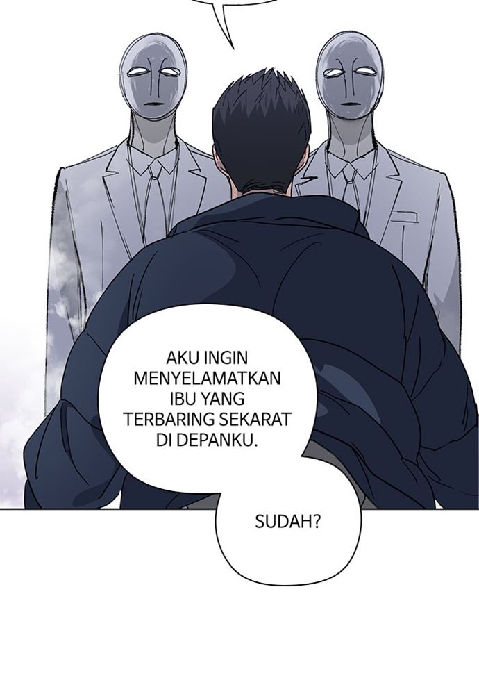 Mother, I’m Sorry Chapter 83 Gambar 59