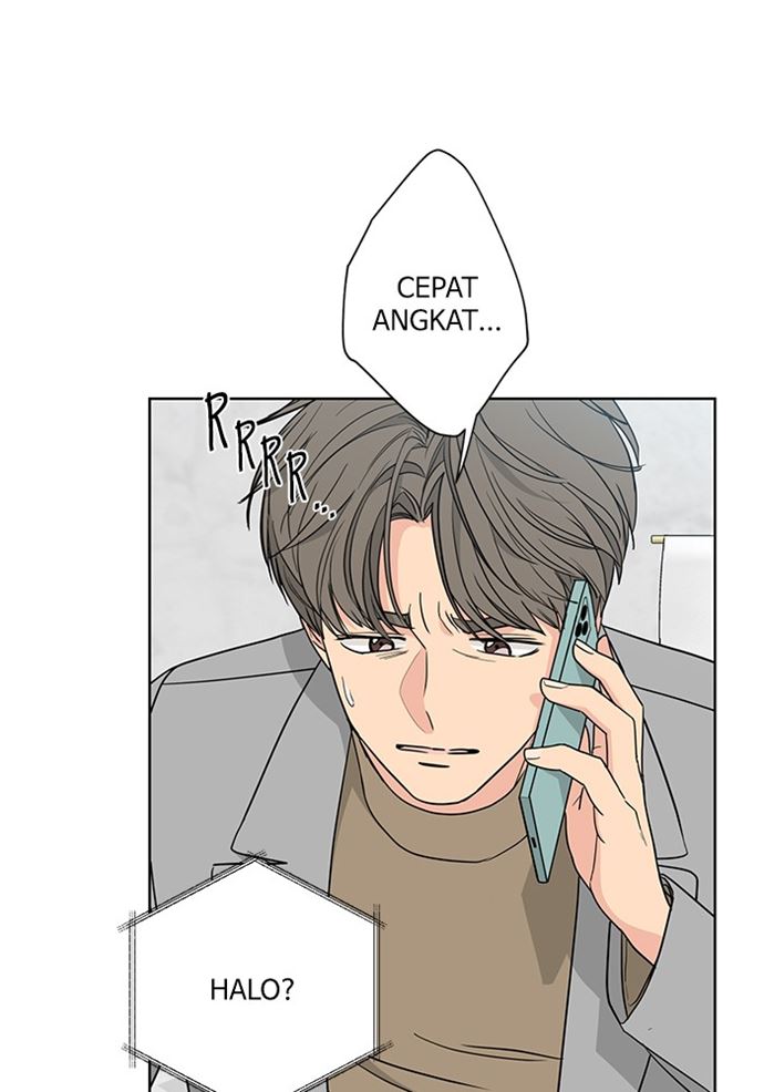 Mother, I’m Sorry Chapter 83 Gambar 6