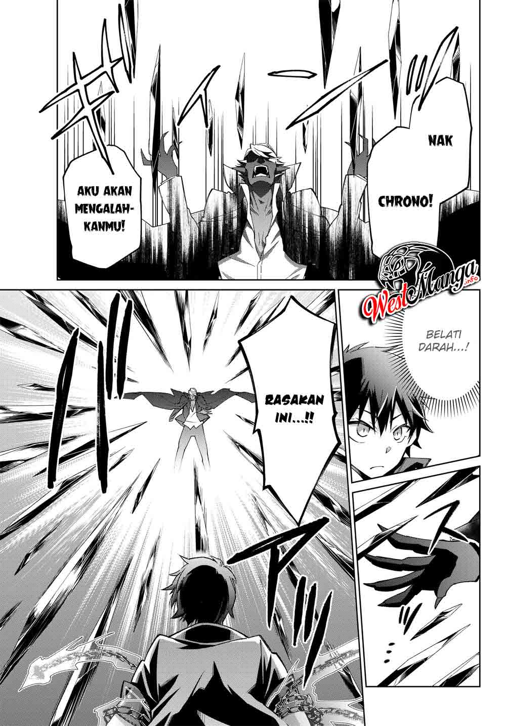 Jishou! Heibon Mazoku no Eiyuu Life: B-kyuu Mazoku nano ni Cheat Dungeon wo Tsukutteshimatta Kekka Chapter 20 Gambar 10