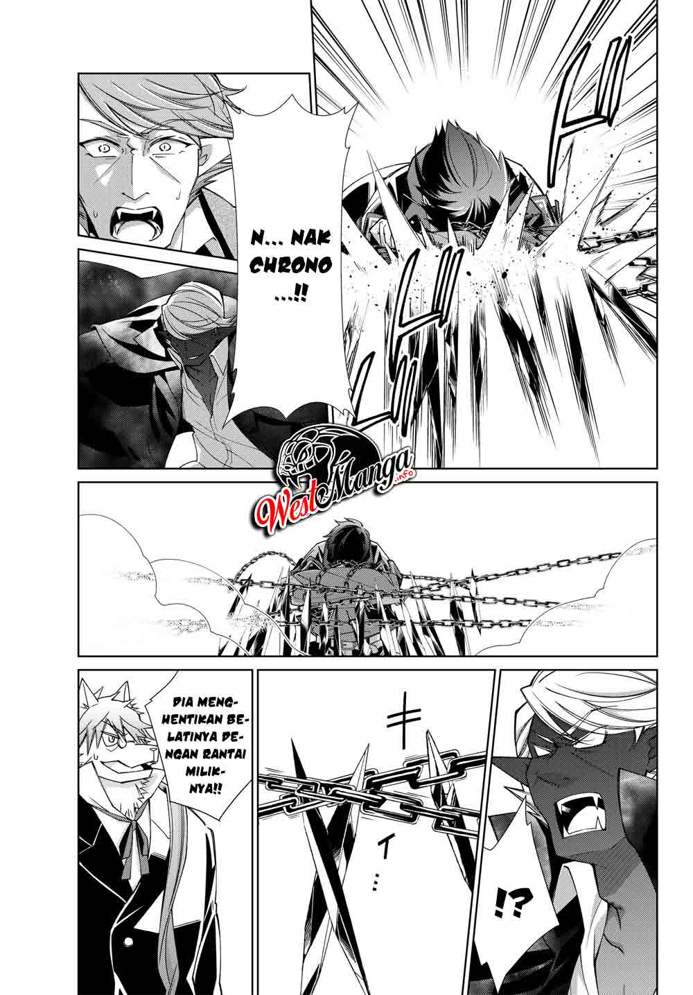 Jishou! Heibon Mazoku no Eiyuu Life: B-kyuu Mazoku nano ni Cheat Dungeon wo Tsukutteshimatta Kekka Chapter 20 Gambar 12