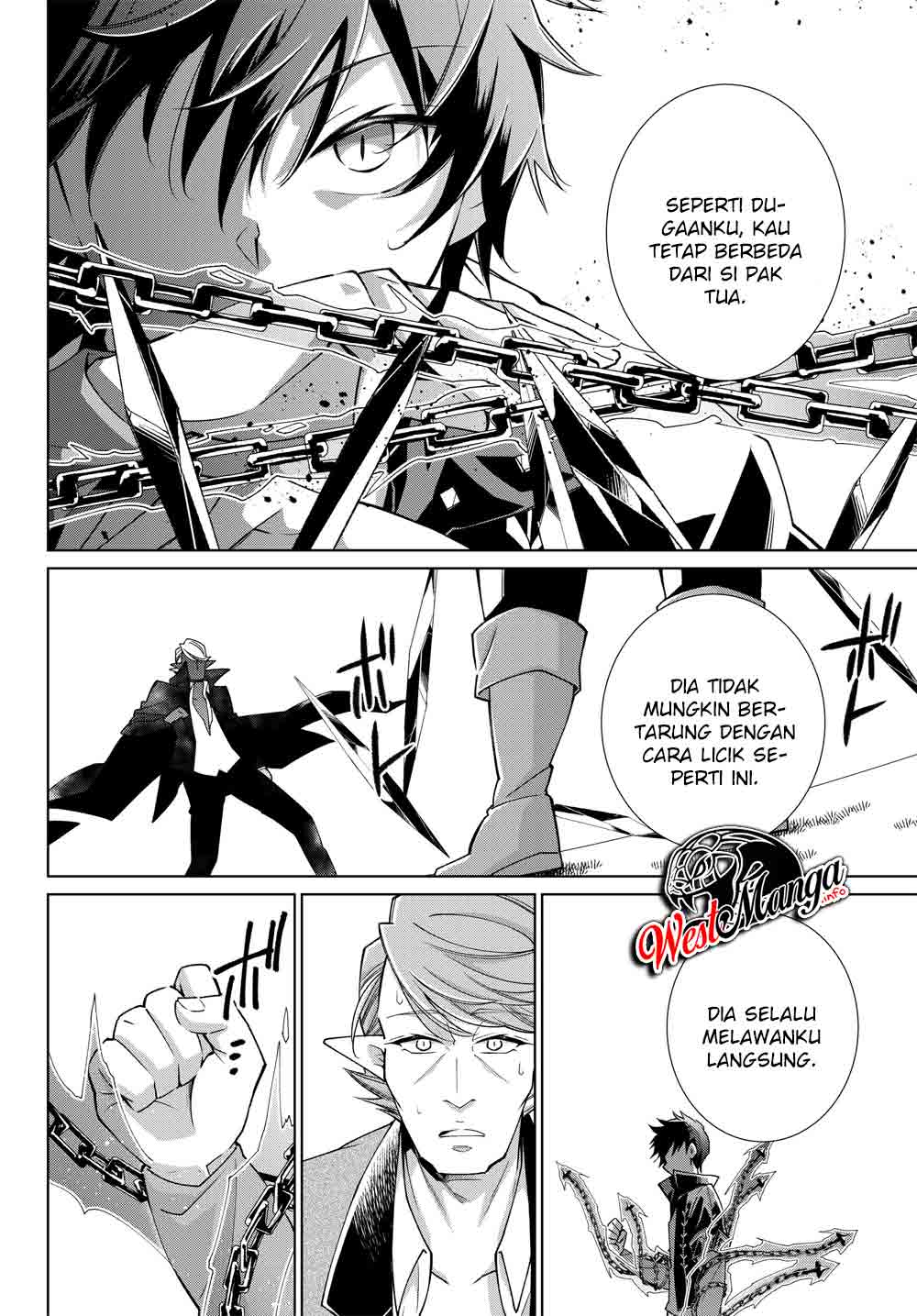 Jishou! Heibon Mazoku no Eiyuu Life: B-kyuu Mazoku nano ni Cheat Dungeon wo Tsukutteshimatta Kekka Chapter 20 Gambar 13
