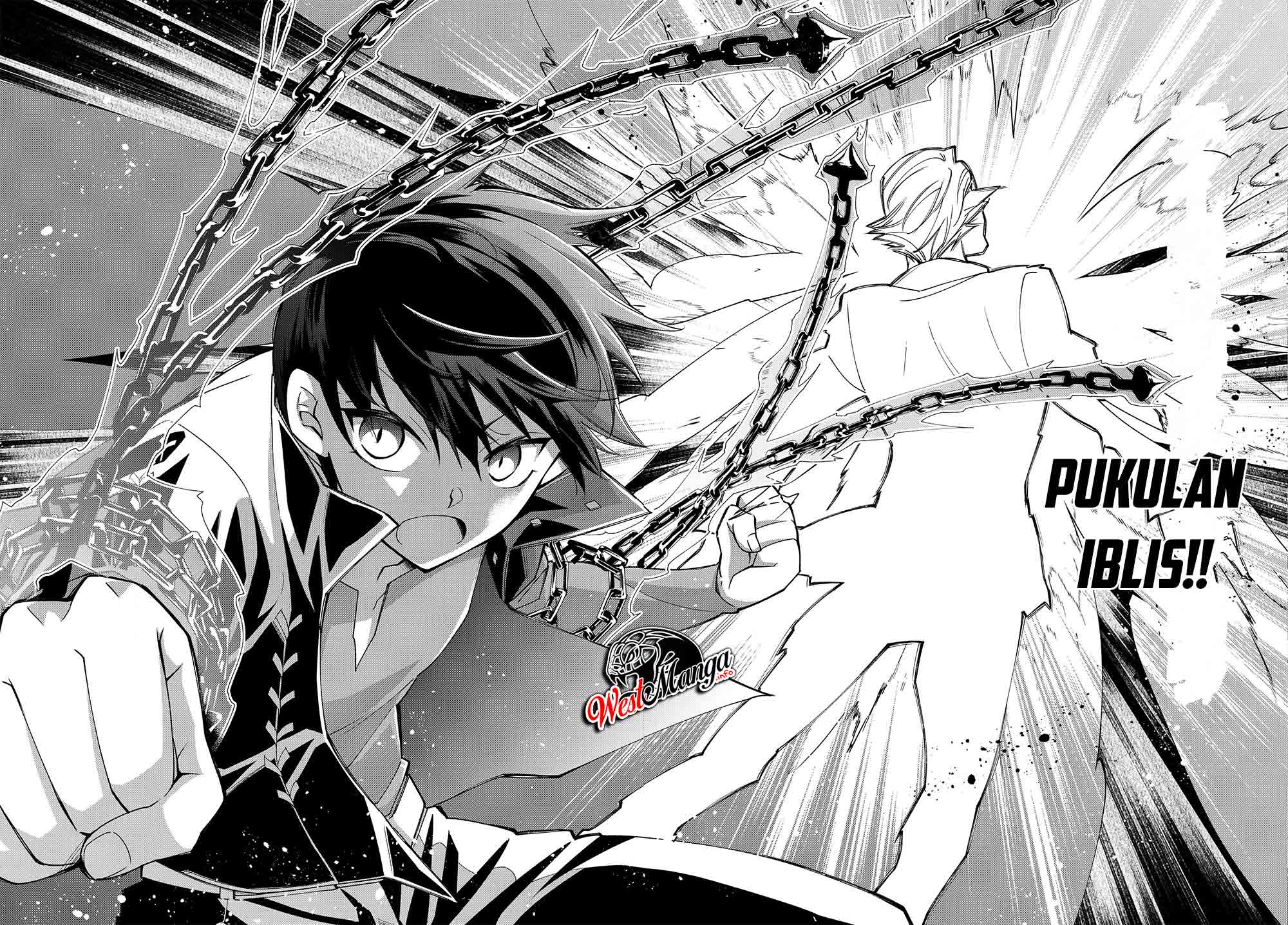 Jishou! Heibon Mazoku no Eiyuu Life: B-kyuu Mazoku nano ni Cheat Dungeon wo Tsukutteshimatta Kekka Chapter 20 Gambar 15