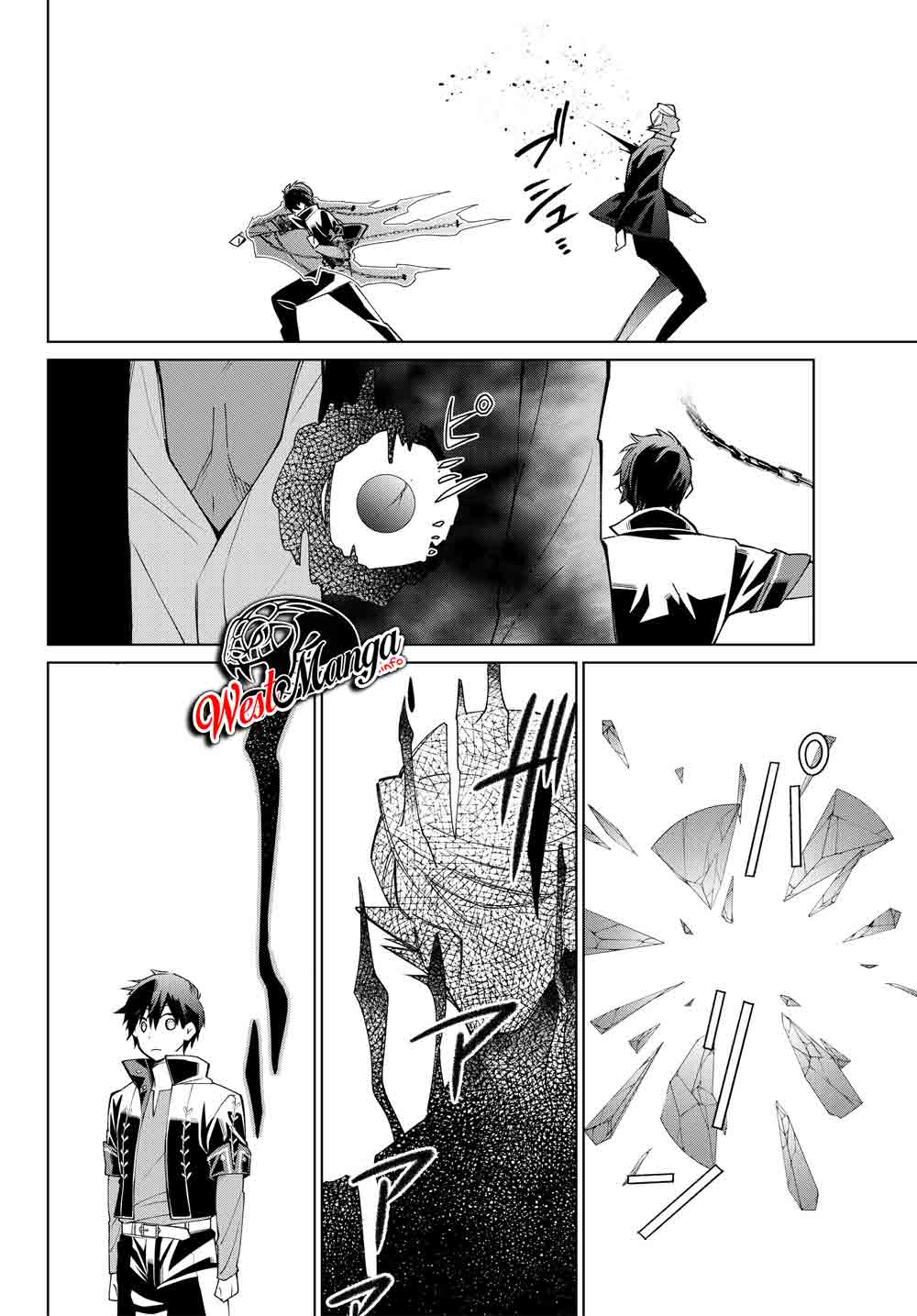 Jishou! Heibon Mazoku no Eiyuu Life: B-kyuu Mazoku nano ni Cheat Dungeon wo Tsukutteshimatta Kekka Chapter 20 Gambar 16