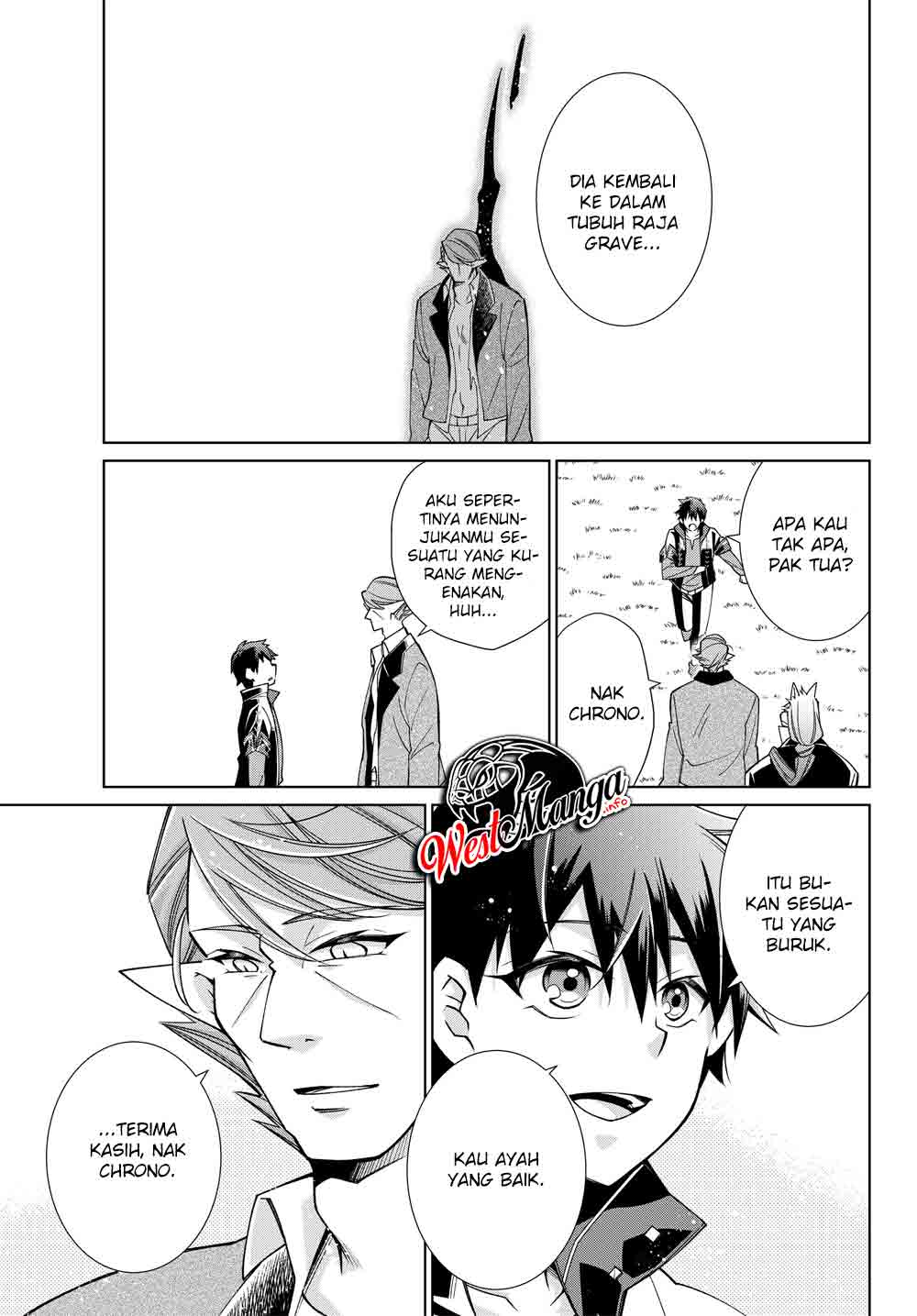 Jishou! Heibon Mazoku no Eiyuu Life: B-kyuu Mazoku nano ni Cheat Dungeon wo Tsukutteshimatta Kekka Chapter 20 Gambar 17