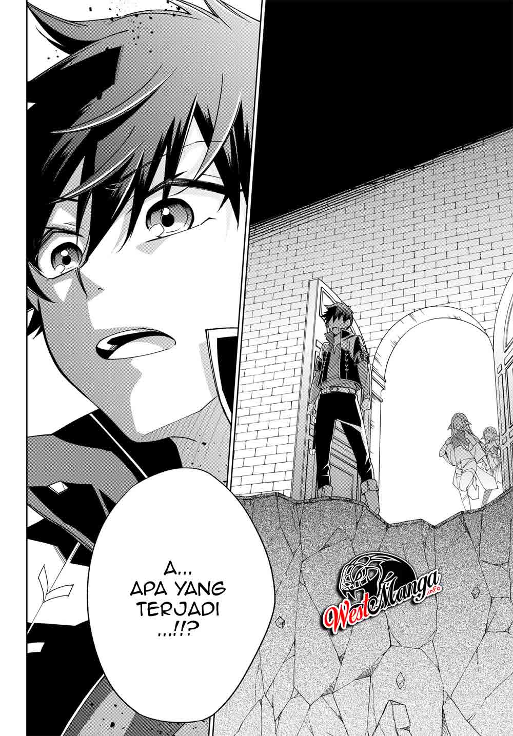 Jishou! Heibon Mazoku no Eiyuu Life: B-kyuu Mazoku nano ni Cheat Dungeon wo Tsukutteshimatta Kekka Chapter 20 Gambar 20