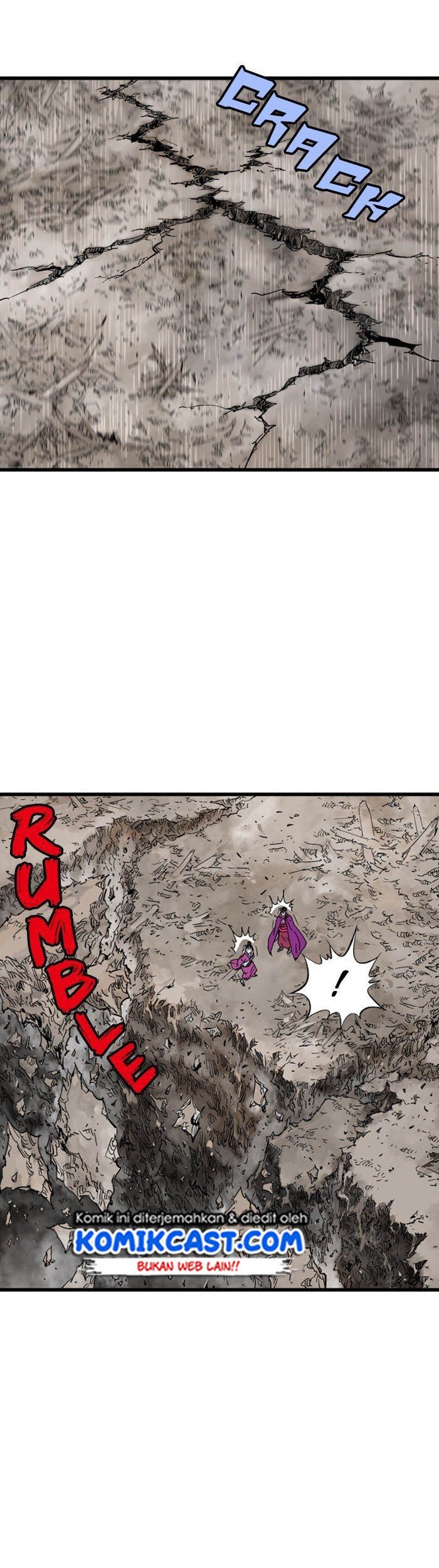 Gosu Chapter 199 Gambar 37