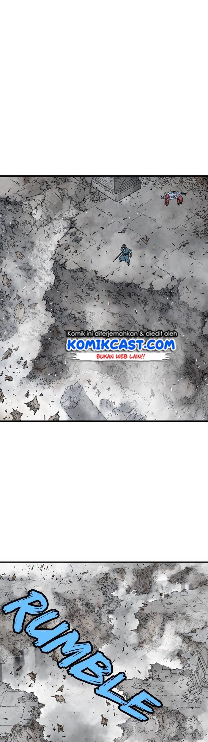 Gosu Chapter 199 Gambar 39