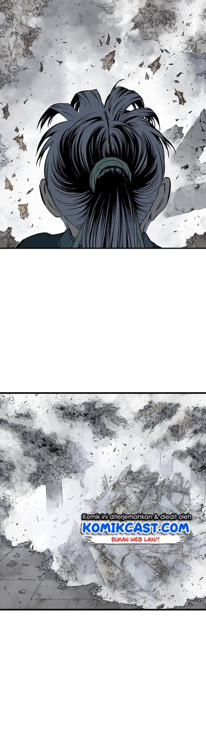 Gosu Chapter 199 Gambar 40