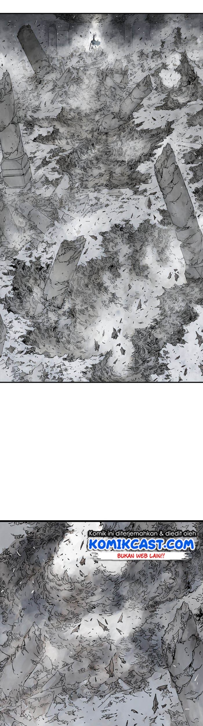 Gosu Chapter 199 Gambar 45