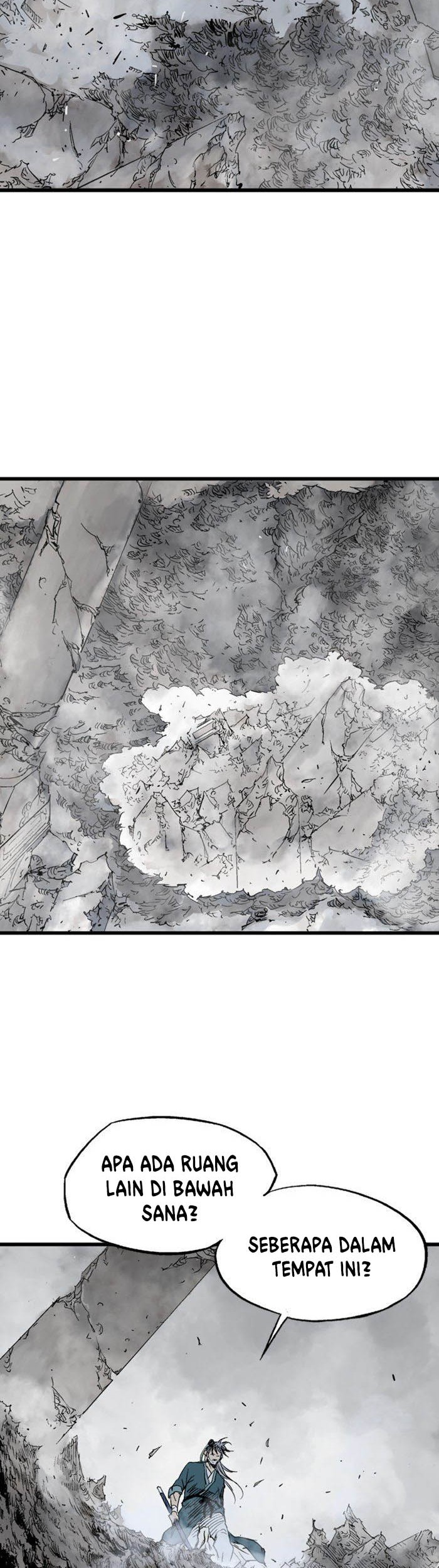 Gosu Chapter 199 Gambar 46