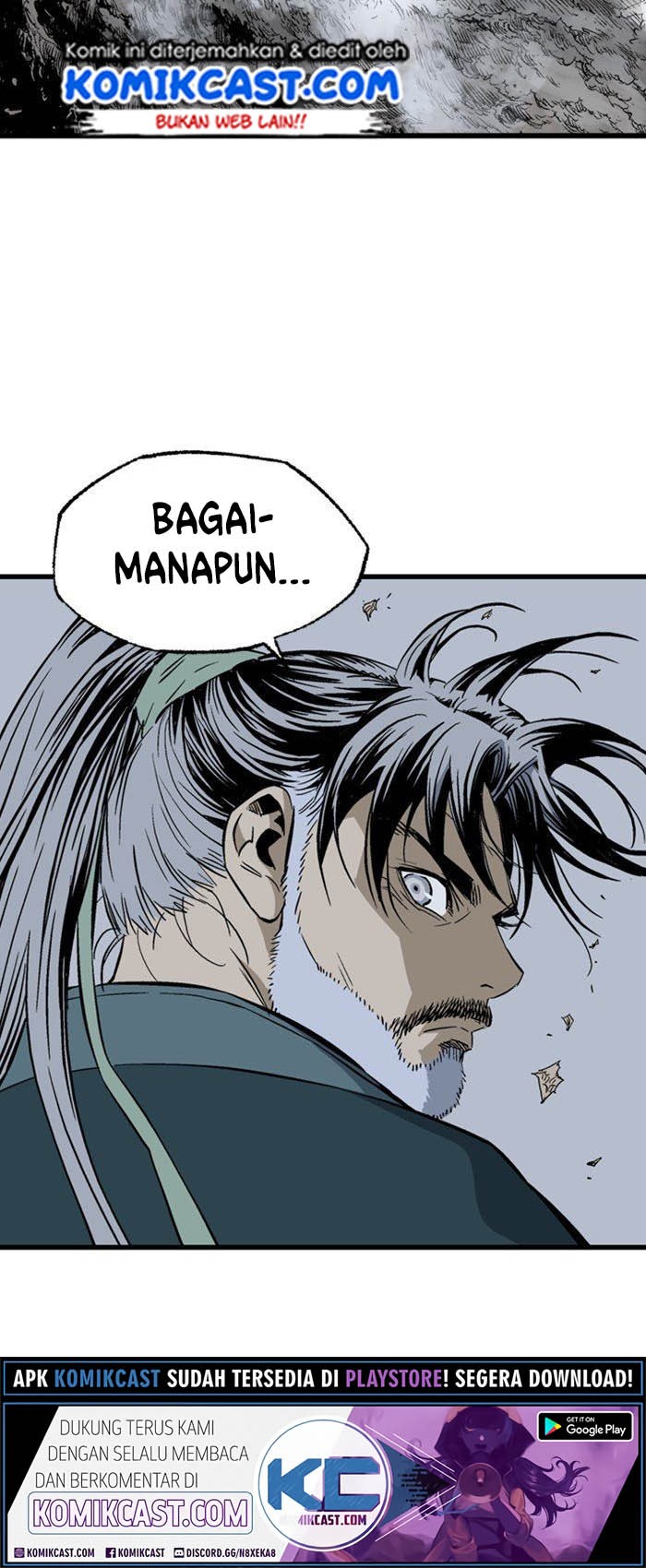 Gosu Chapter 199 Gambar 47