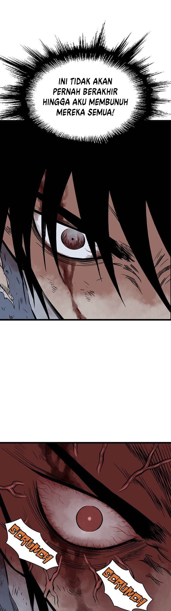 Gosu Chapter 199 Gambar 55