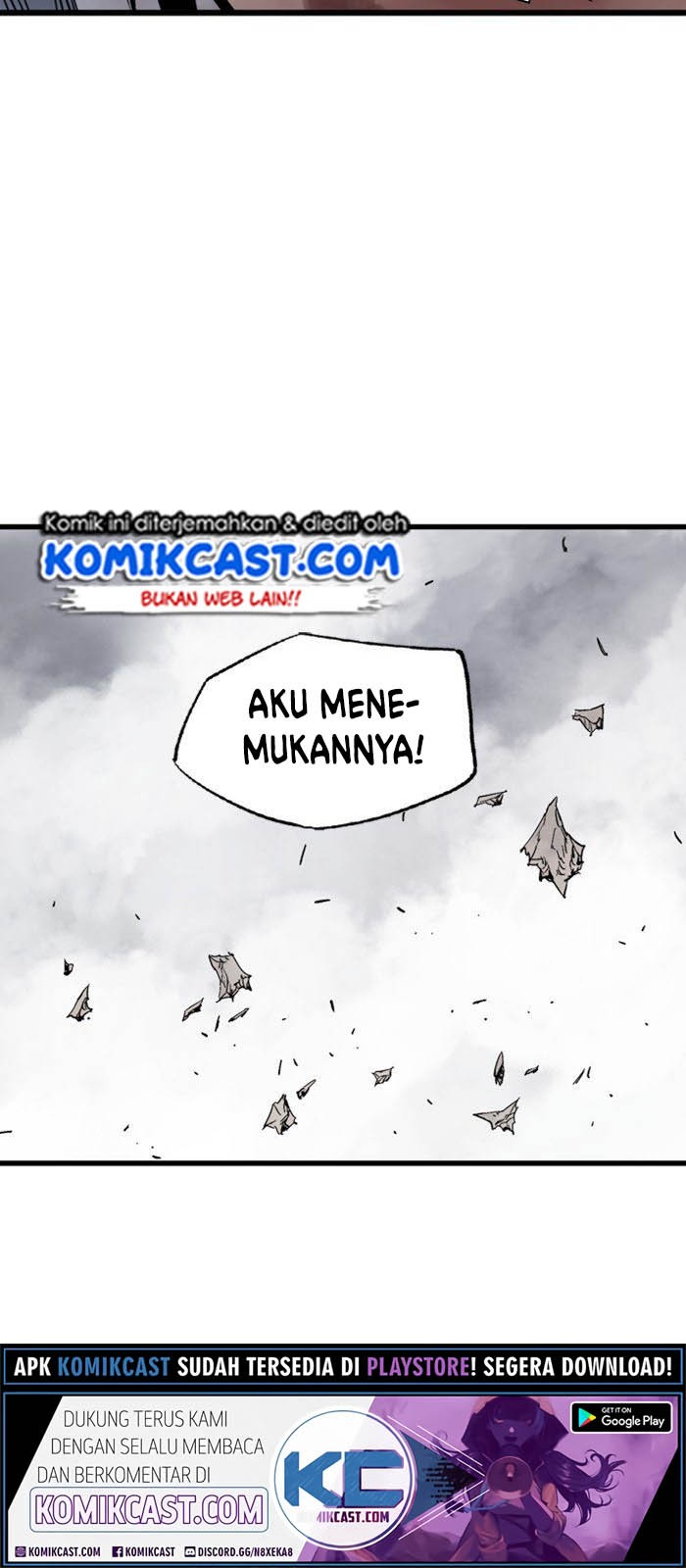 Gosu Chapter 199 Gambar 56