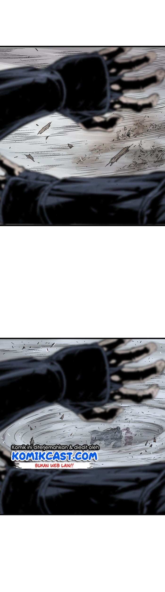 Gosu Chapter 199 Gambar 6