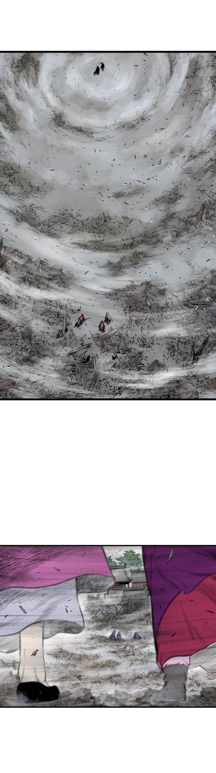 Gosu Chapter 199 Gambar 7