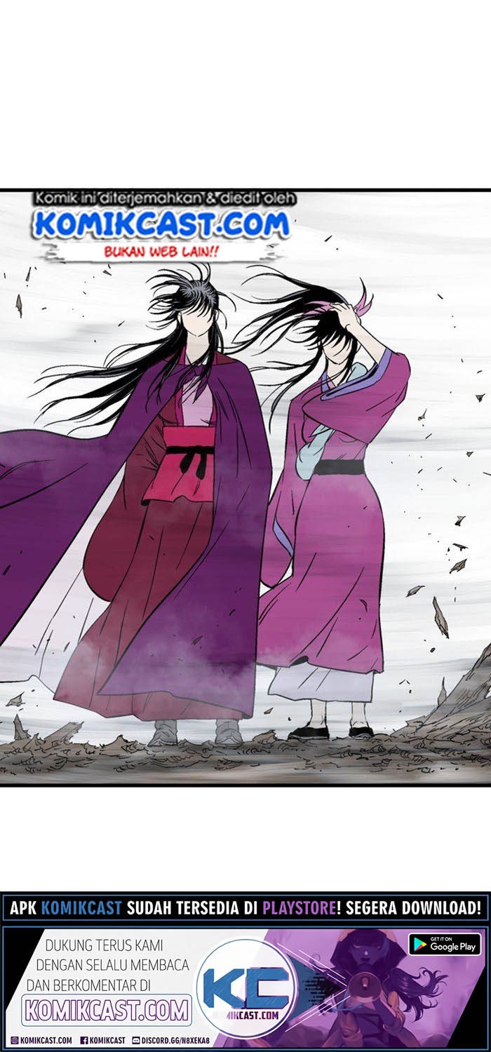 Gosu Chapter 199 Gambar 8