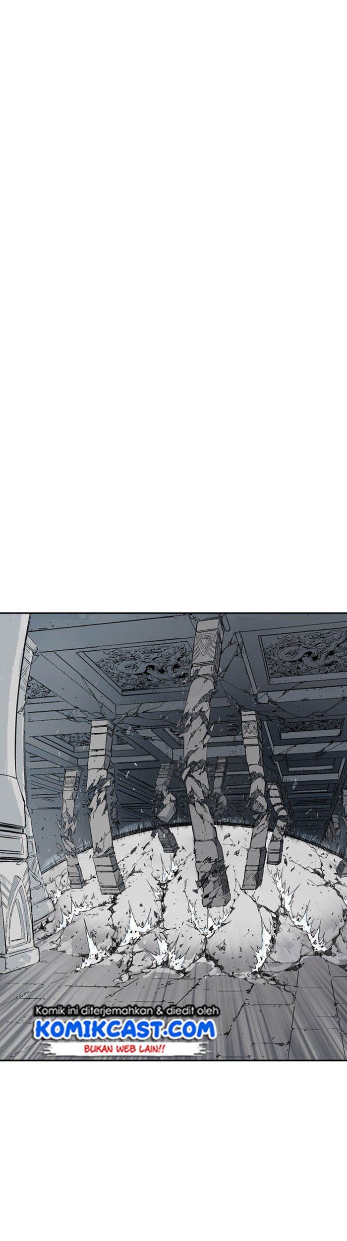 Gosu Chapter 199 Gambar 19