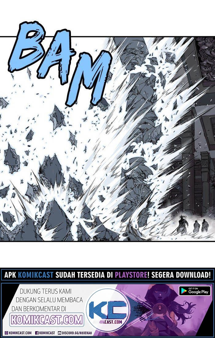 Gosu Chapter 199 Gambar 20