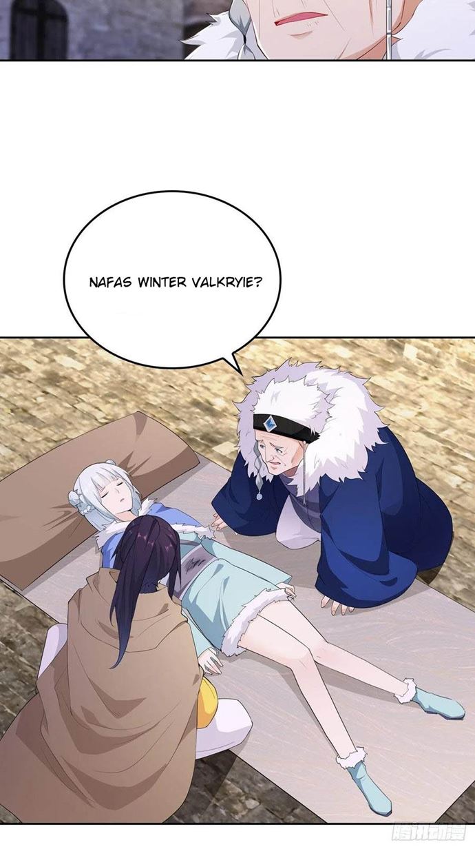 Baca Manhua Ice Queen Forced to Become Villain’s Son-in-law Chapter 09 Gambar 2