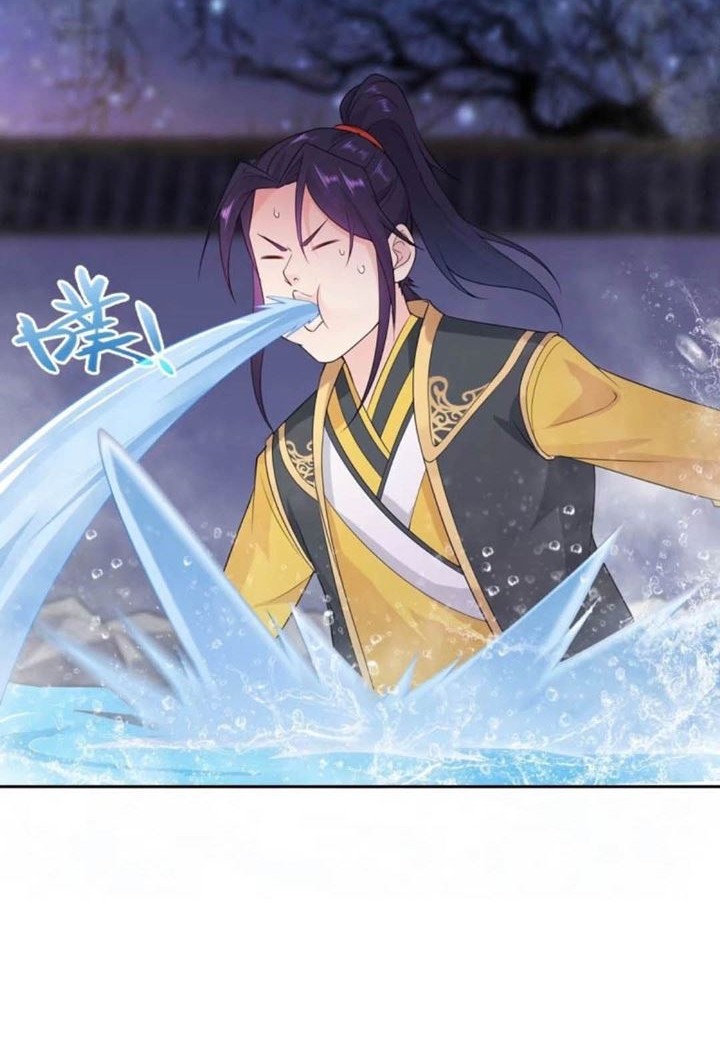 Baca Manhua Ice Queen Forced to Become Villain’s Son-in-law Chapter 02 Gambar 2