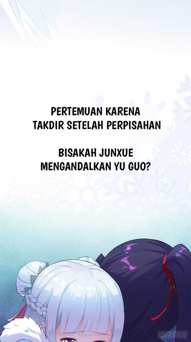Ice Queen Forced to Become Villain’s Son-in-law Chapter 00 Gambar 9