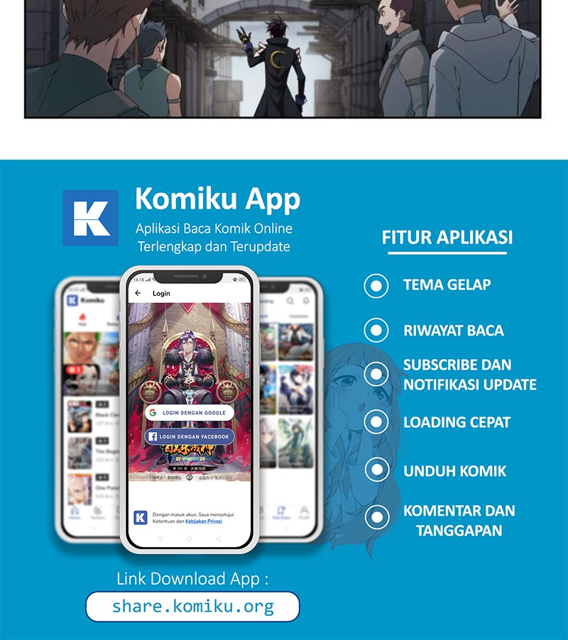 Virtual World: Close Combat Mage Chapter 148 Gambar 7
