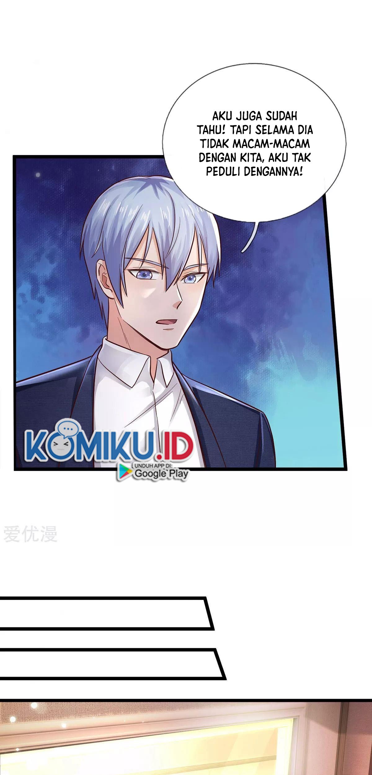 I am Daxianzun Chapter 292 Gambar 26