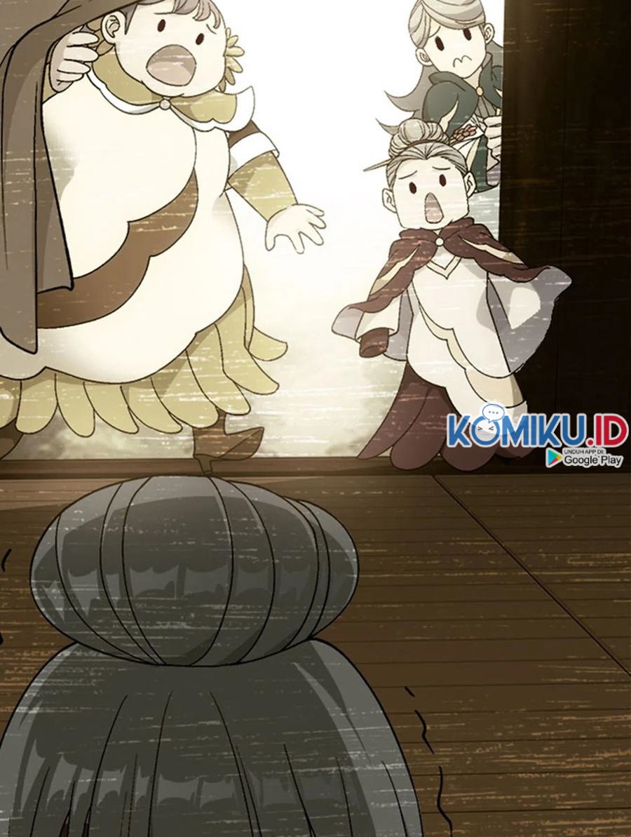 Battle Through the Heavens Chapter 327 Gambar 13