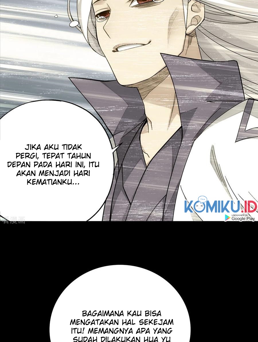 Battle Through the Heavens Chapter 327 Gambar 16
