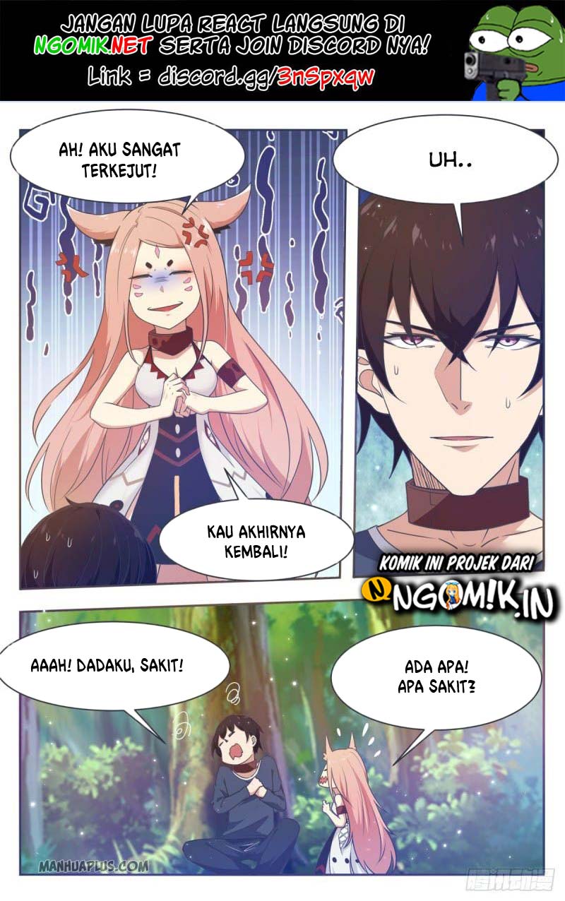 Baca Manhua Zui Qiang Shen Wang Chapter 175 Gambar 2
