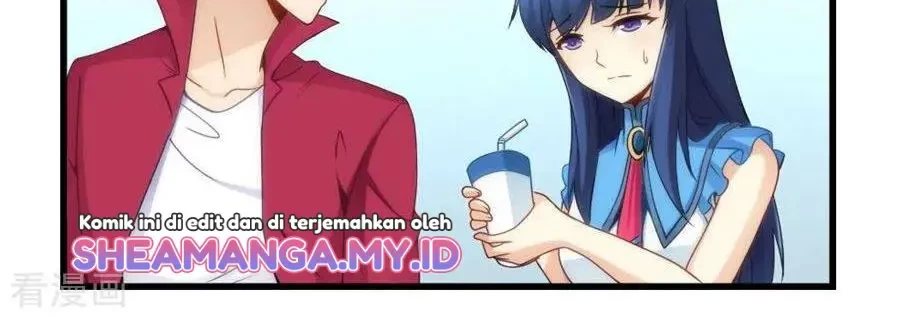 I Am Gao Fu Shuai Chapter 69 Gambar 8