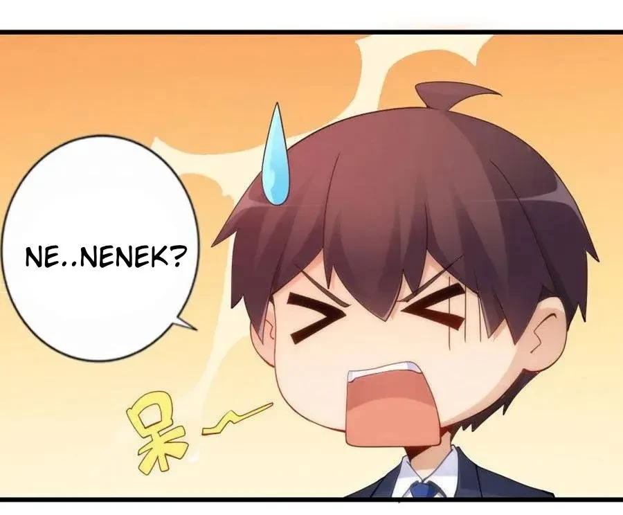 I Am Gao Fu Shuai Chapter 69 Gambar 27