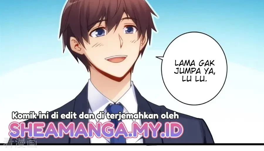I Am Gao Fu Shuai Chapter 68 Gambar 6