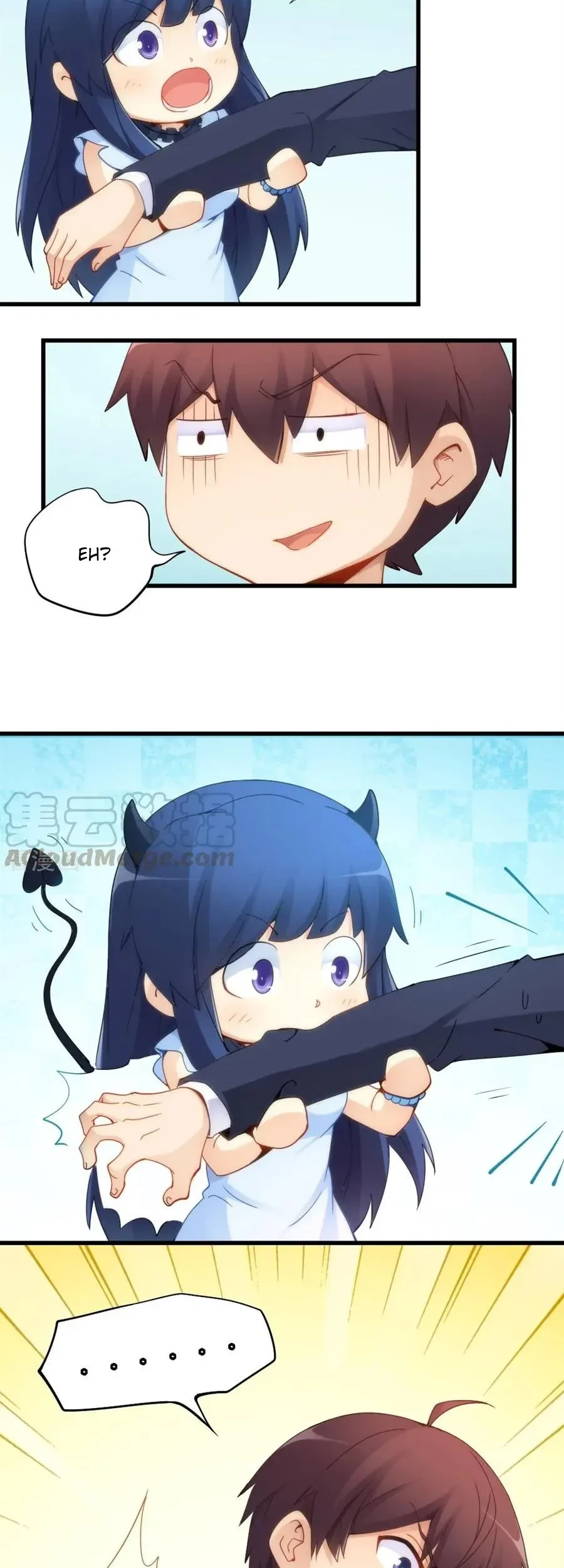 I Am Gao Fu Shuai Chapter 68 Gambar 19