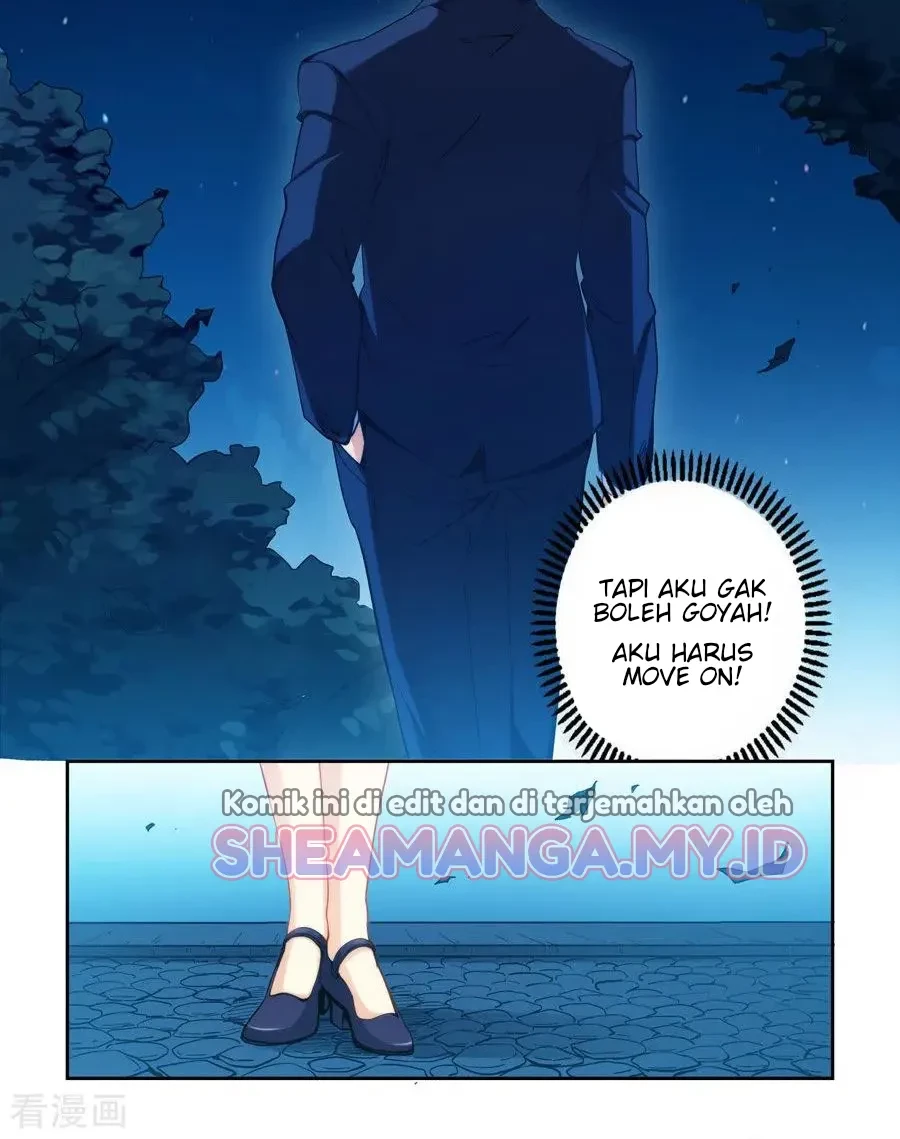 I Am Gao Fu Shuai Chapter 49 Gambar 8