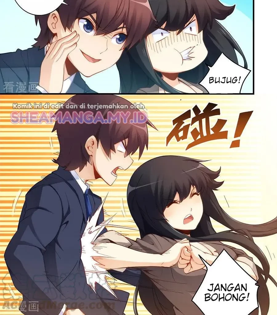 I Am Gao Fu Shuai Chapter 47 Gambar 8