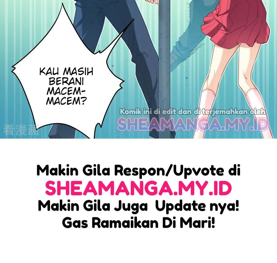 I Am Gao Fu Shuai Chapter 36 Gambar 9