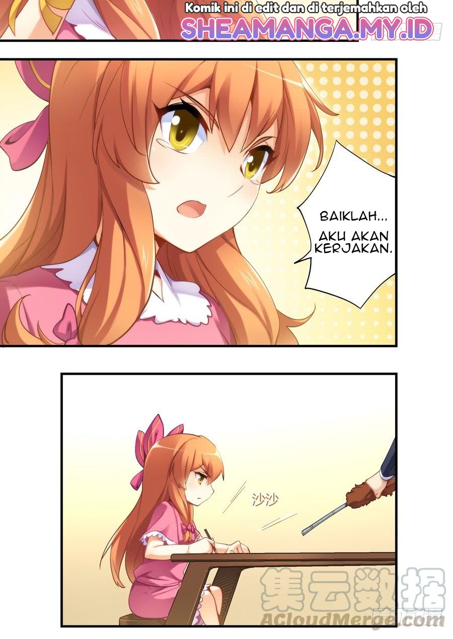 I Am Gao Fu Shuai Chapter 29 Gambar 5