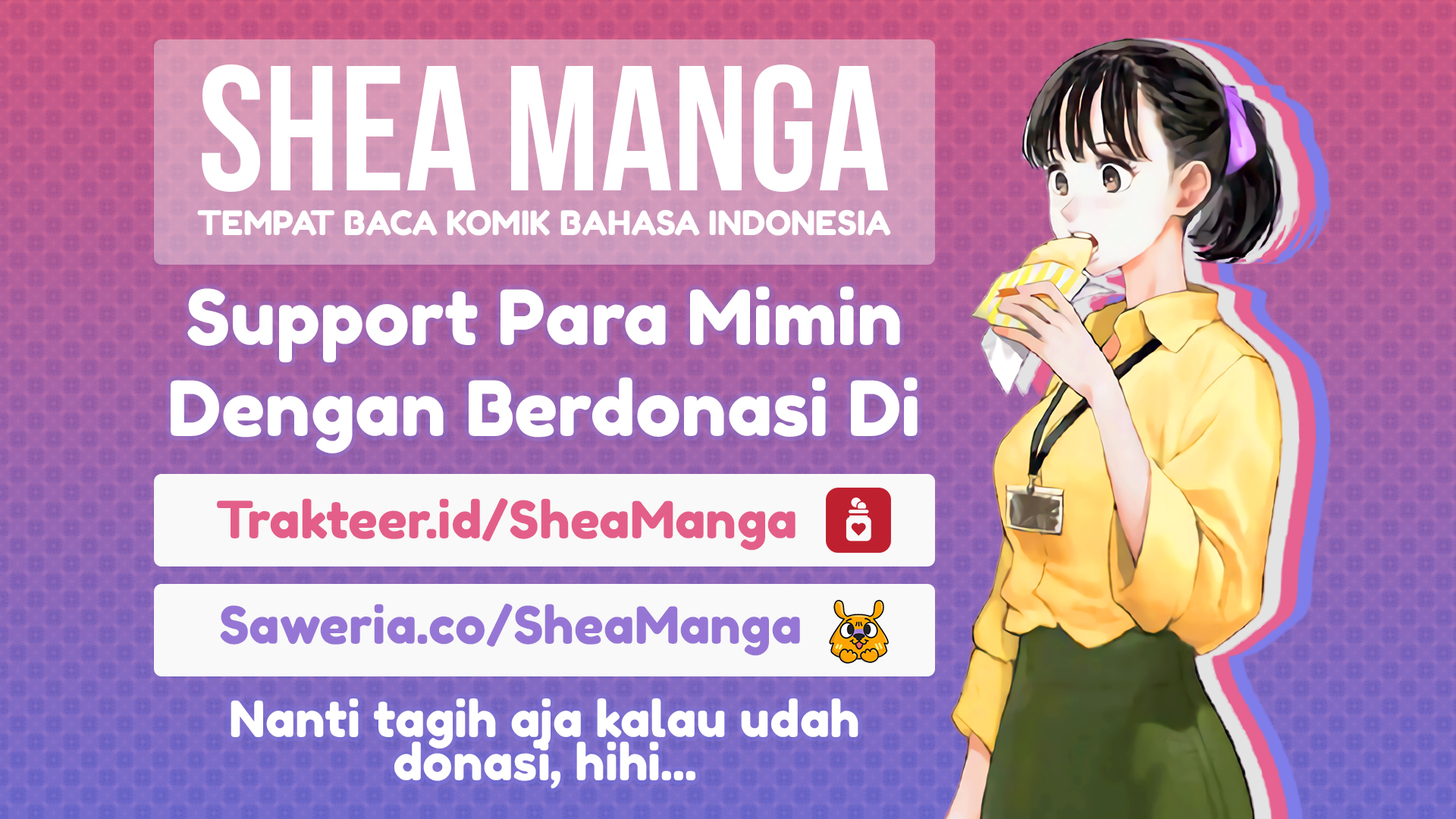 I Am Gao Fu Shuai Chapter 29 Gambar 6