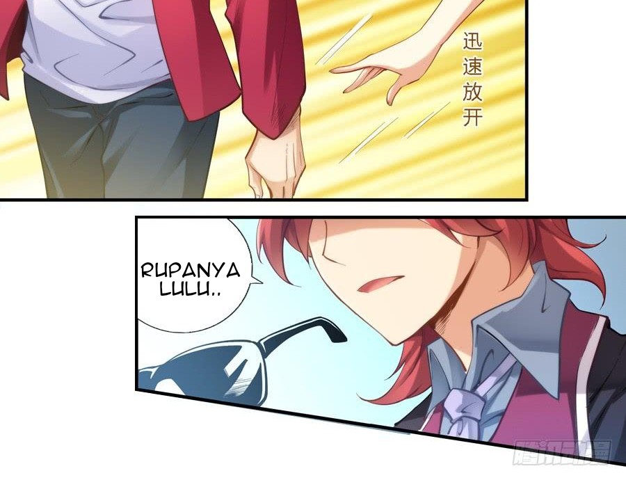 I Am Gao Fu Shuai Chapter 24 Gambar 5