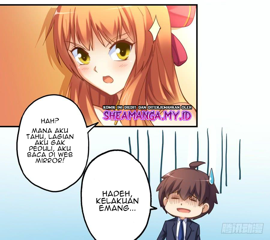 I Am Gao Fu Shuai Chapter 12 Gambar 11