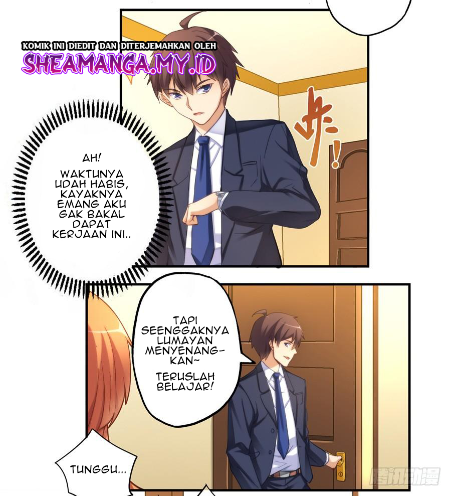 I Am Gao Fu Shuai Chapter 12 Gambar 18