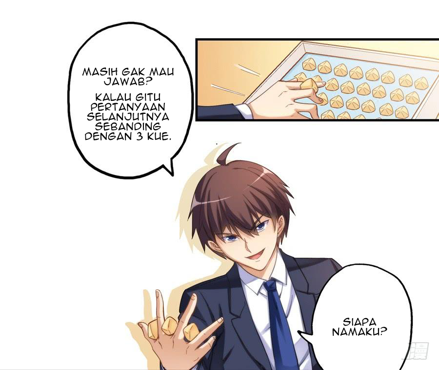 I Am Gao Fu Shuai Chapter 12 Gambar 8