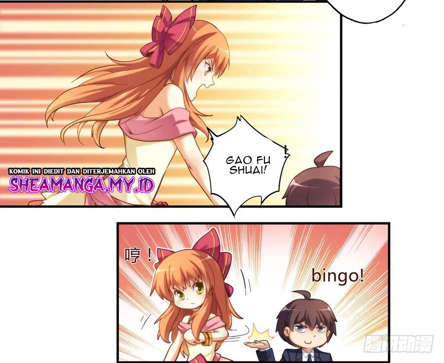 I Am Gao Fu Shuai Chapter 12 Gambar 9