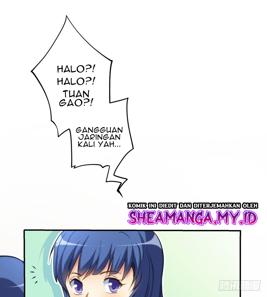 I Am Gao Fu Shuai Chapter 05 Gambar 3