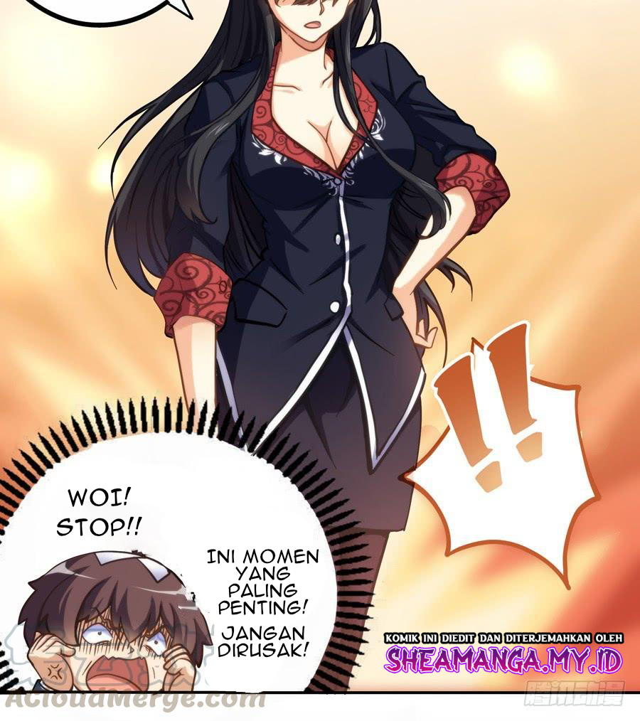 I Am Gao Fu Shuai Chapter 03 Gambar 12